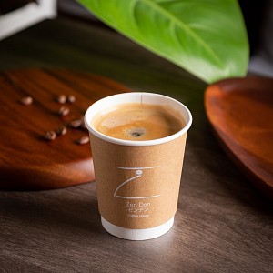 Zen Den Coffee House